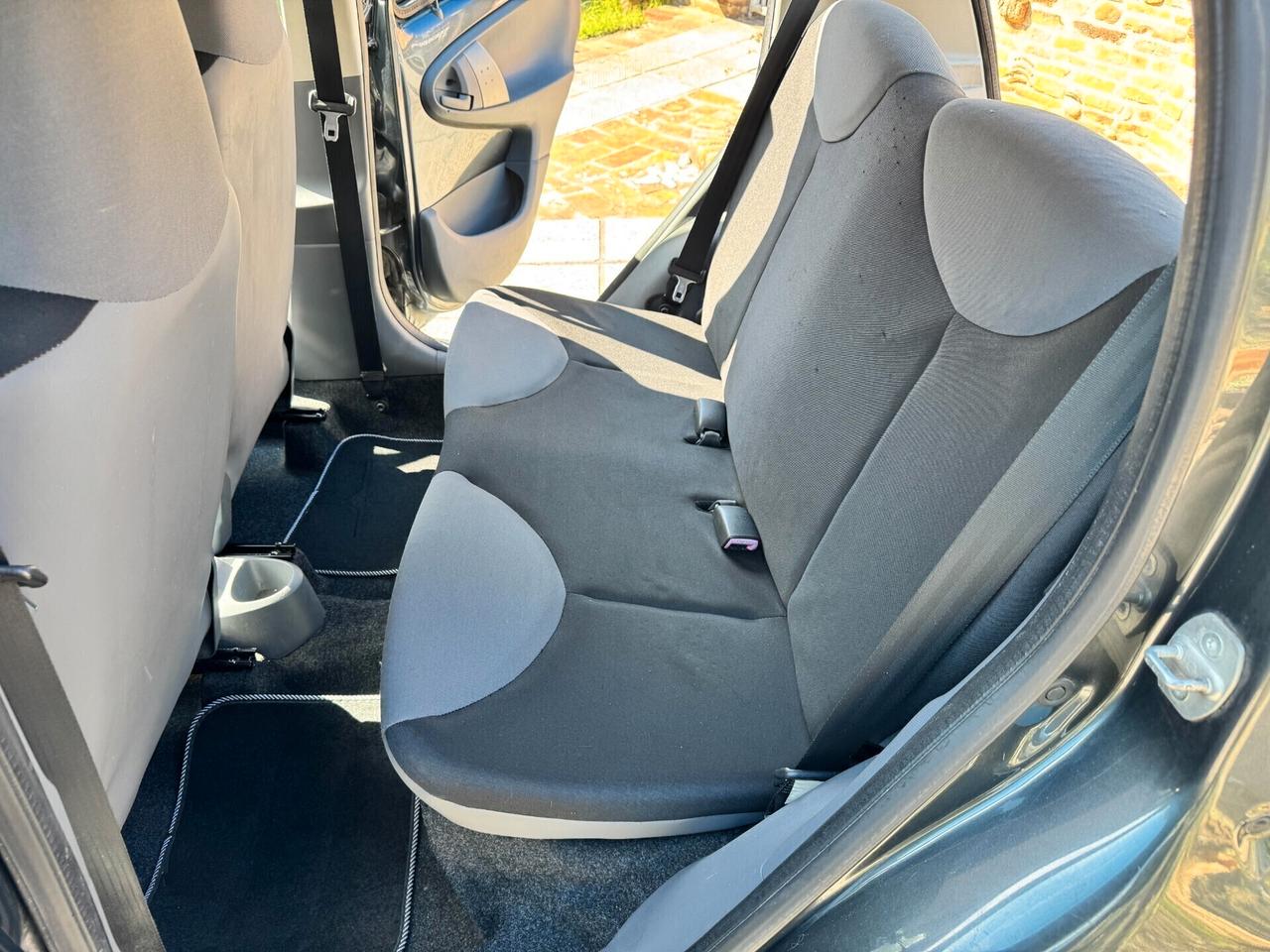 Citroen C1 1.0 TUTTO NUOVO OK NEOPATENTATI GARANZIA