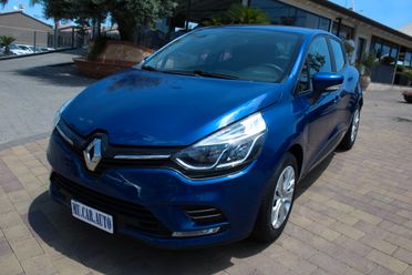 Renault Clio TCe 12V 90 CV 5 porte Duel2