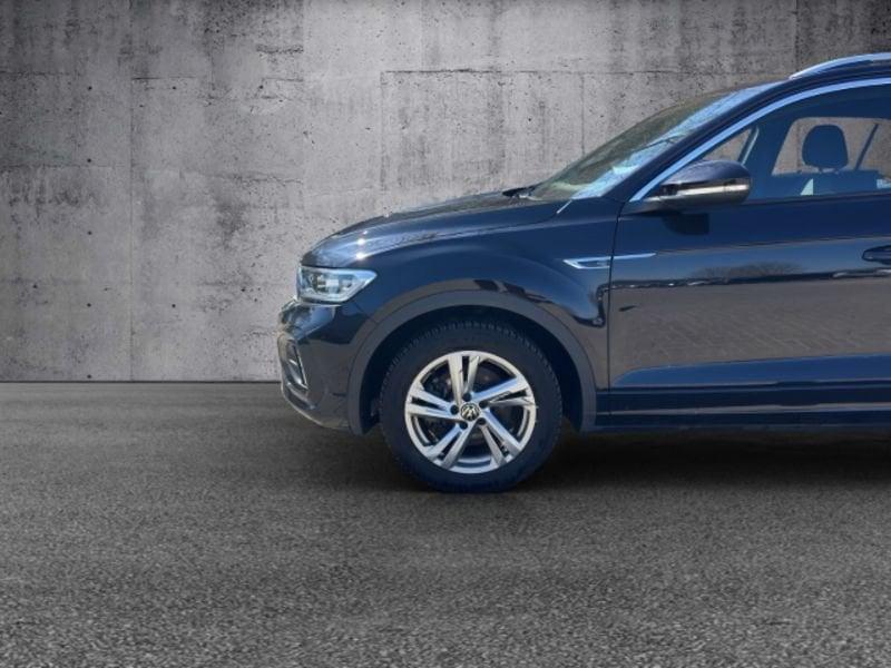 Volkswagen T-Roc T-Roc 2.0 TDI SCR 150 CV DSG R-Line LED CAMERA COCKPIT