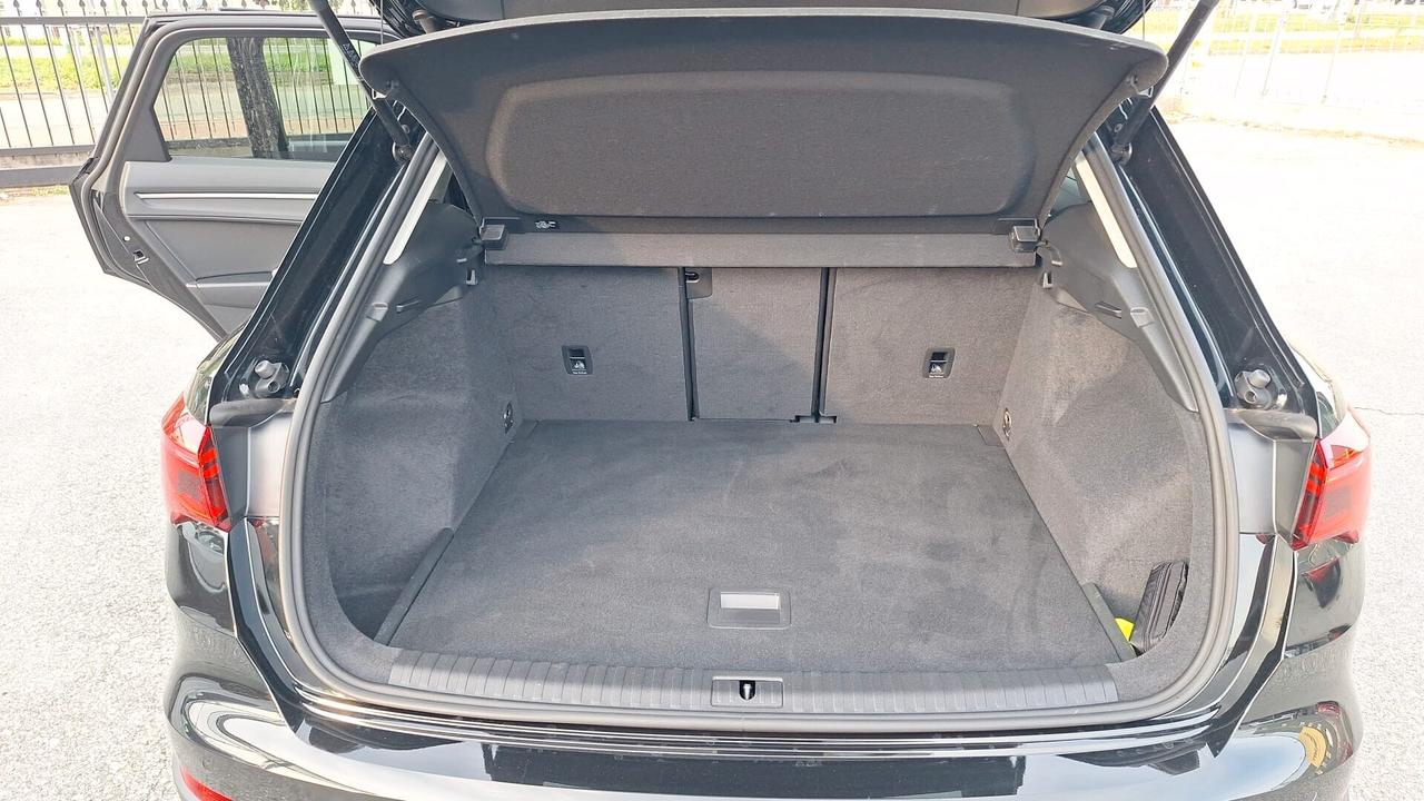 Audi Q3 35 TDI S tronic Business UNICO PROPRIETARIO!!!