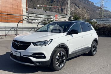 OPEL Grandland X 1.2 Turbo 12V 130 CV Start&Stop aut. Innovation