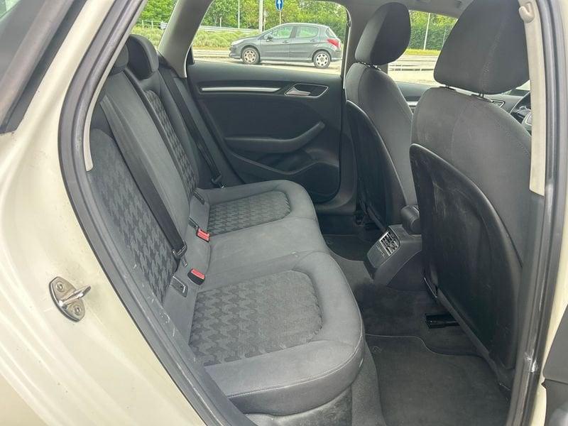 Audi A3 1.6 TDI CR S tronic Young