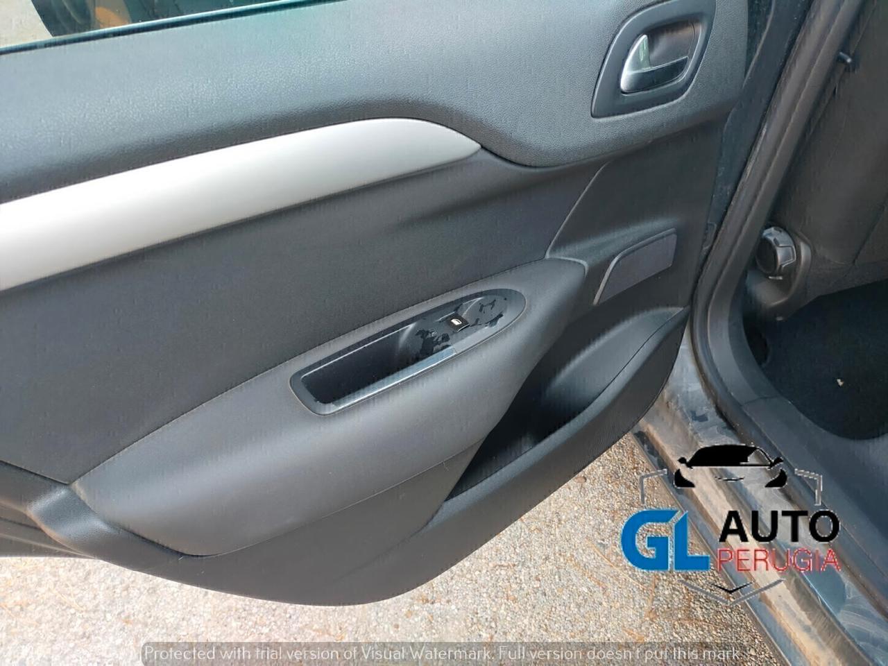 CITROEN C4 1.6 HDI automatica per neopatentati full opt