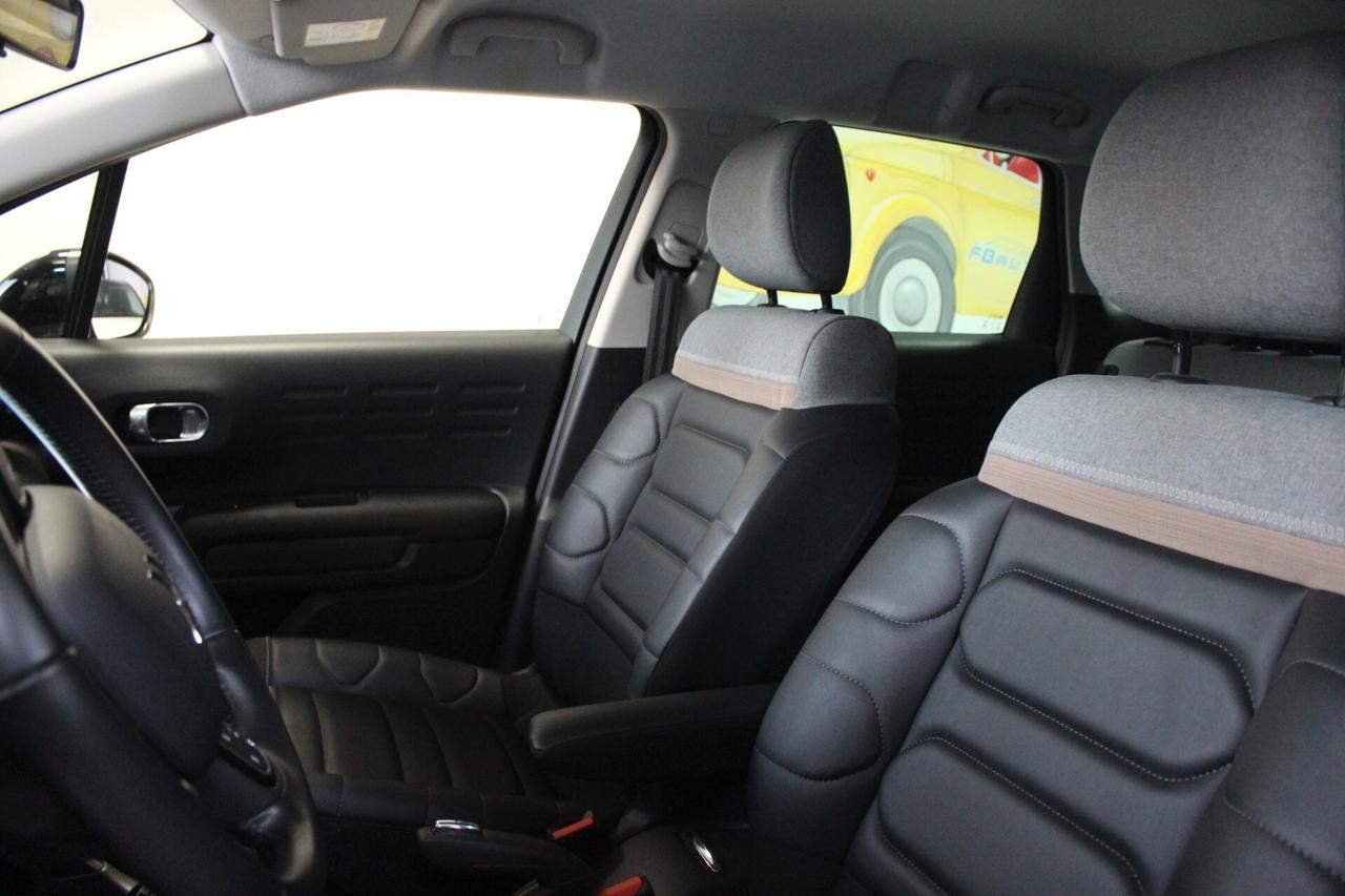 Citroen C3 BLU HDI 110 CV S&S SHINE