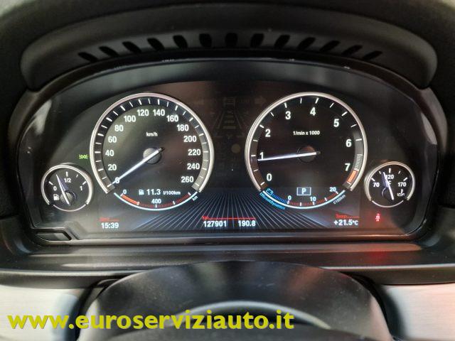 BMW 528 i Luxury