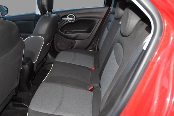 FIAT 500 X1.6 Mjet 120CV 4x2 BUSINESS DCT