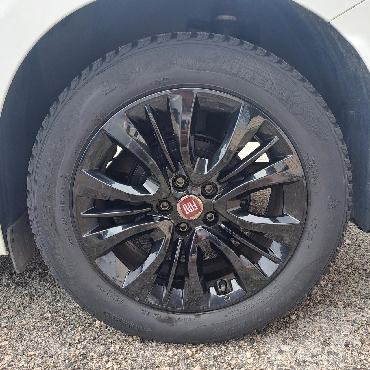 Fiat Tipo 1.3 Mtj 95 Cv Street