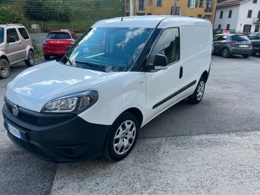 FIAT DOBLO' 1.6 MJT PORTATA 916 kg.