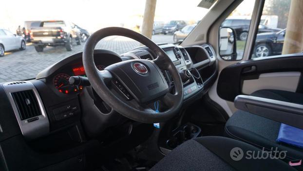 FIAT Ducato 35 2.0 MJT PC Cassonato