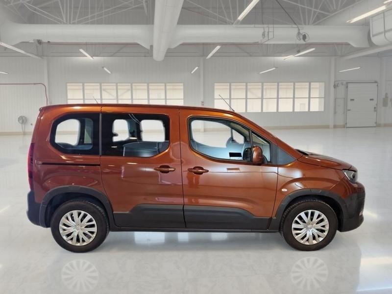 PEUGEOT RIFTER 1.5 BlueHDi 100 Active Std