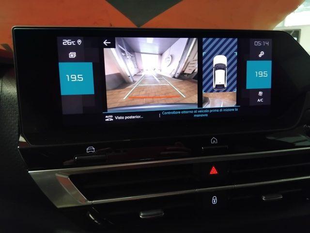 CITROEN C4 PureTech 130 S&S EAT8 Shine