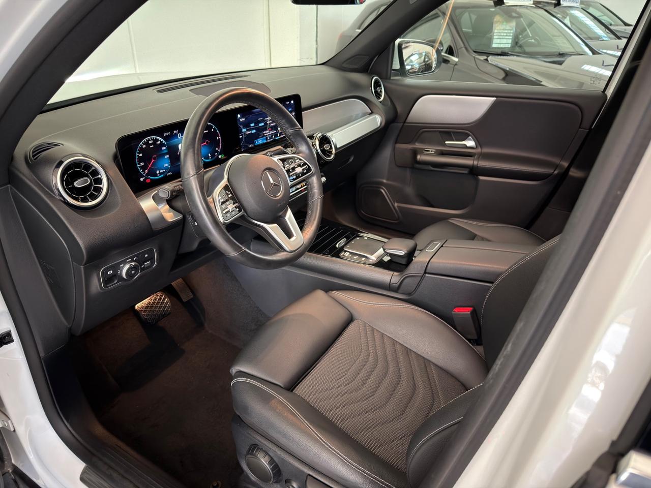 Mercedes-benz GLB 200 d Automatic Sport PREZZO REALE