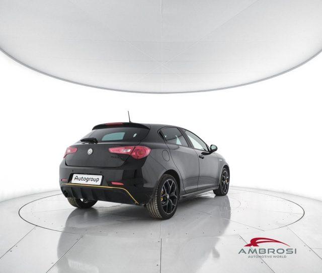 ALFA ROMEO Giulietta 1.6 JTDm Sport 120cv tct my19
