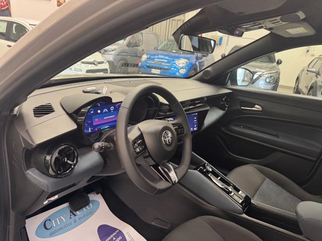 ALFA ROMEO Junior 1.2 136 CV Hybrid (145) eDCT6