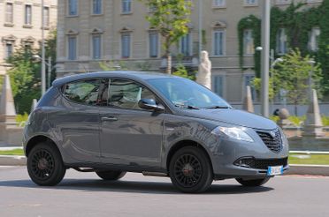Lancia Ypsilon Pochi Km - 2016 IN ARRIVO