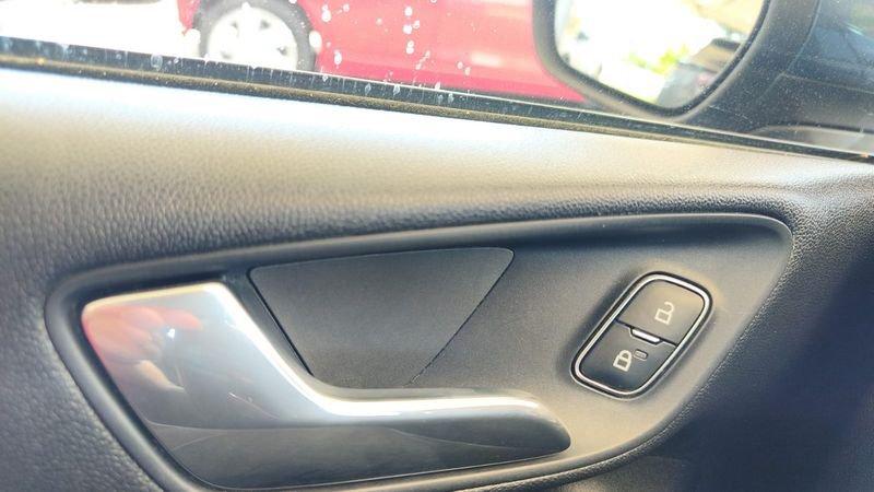 Ford Fiesta 1.0 Ecoboost 100CV S&S ST-Line