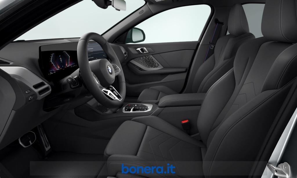 BMW Serie 1 118 d MSport Pro DCT