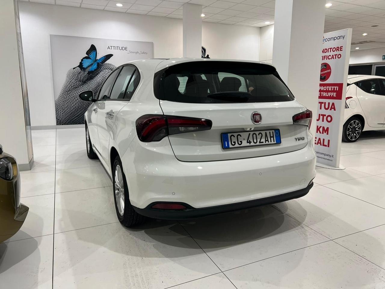 Fiat Tipo 1.0 SW Life