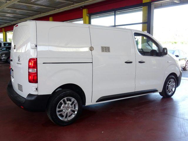 PEUGEOT Expert 2.0 BlueHDi 120 S&S PL-TN Furgone Premium Standard