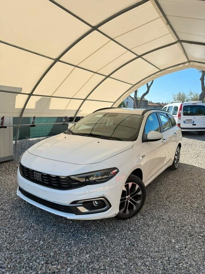 Fiat Tipo 1.0 SW City Life