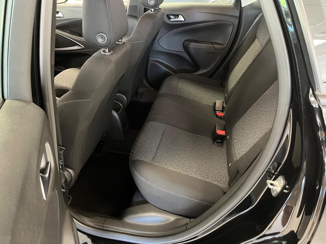 Opel Crossland 1.5 ECOTEC D 110 CV Start&Stop Edition