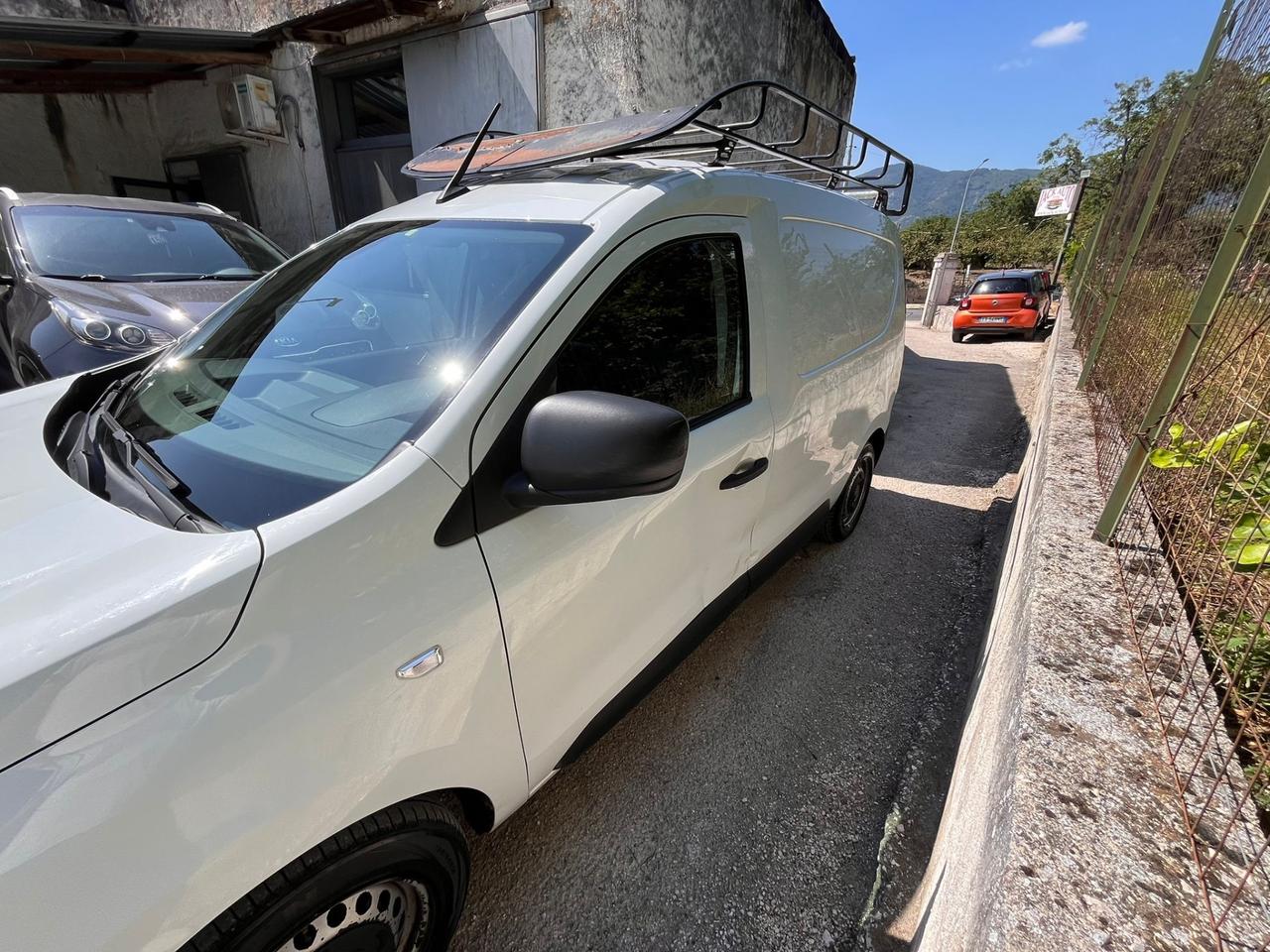 Renault Express 1.5 Blue dCi 95 Van