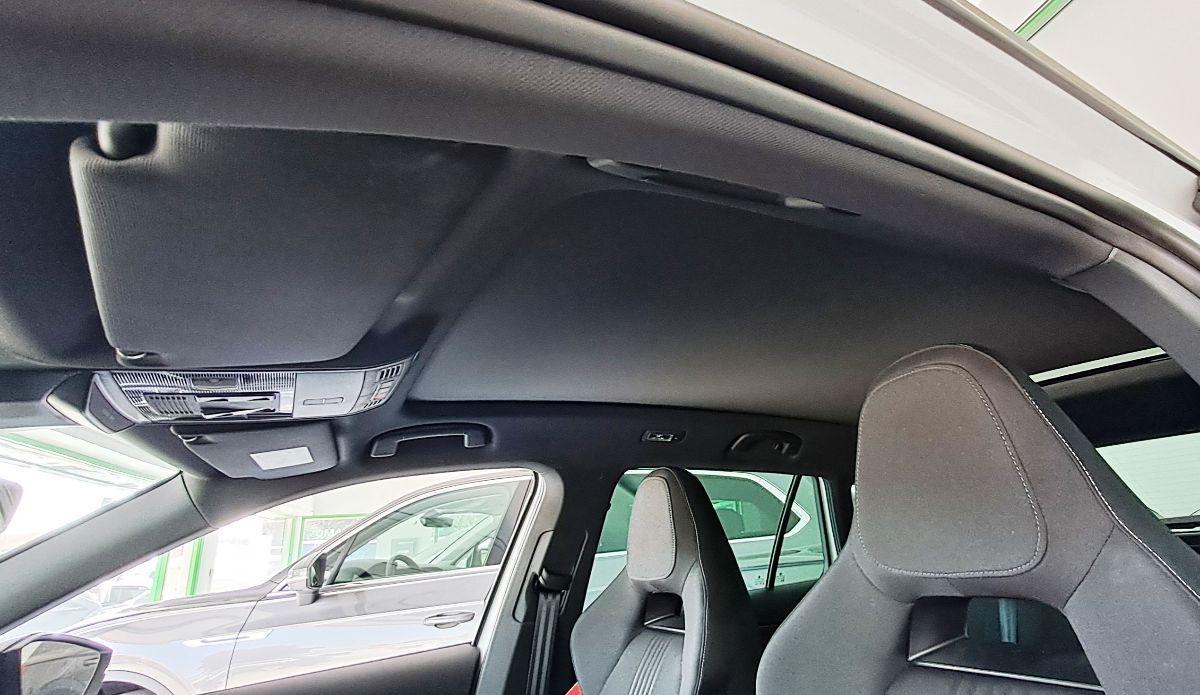 Kamiq 1.0 TSI 110 CV Monte Carlo