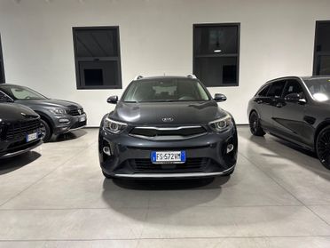 Kia Stonic 1.4 MPI EcoGPL Energy