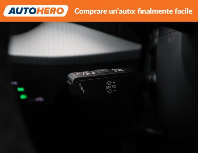 AUDI Q2 30 TDI Admired