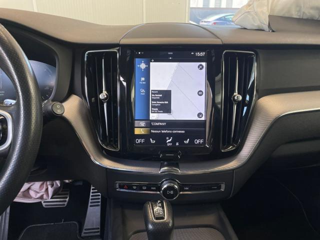 VOLVO XC60 D4 AWD GEARTRONIC R-DESIGN