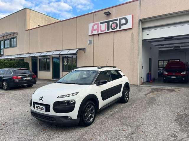Citroen C4 Cactus PureTech 82 Shine