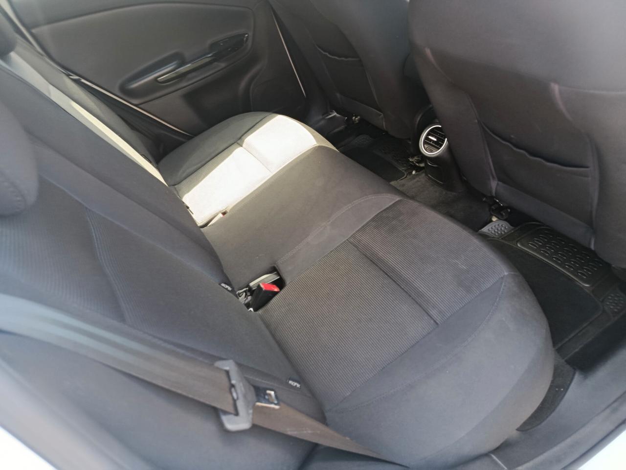 Alfa Romeo Giulietta 2.0 JTDm-2 140 CV Exclusive