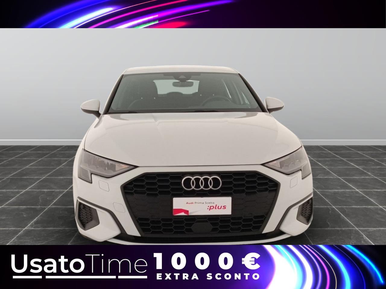 Audi A3 sportback 30 1.0 tfsi business