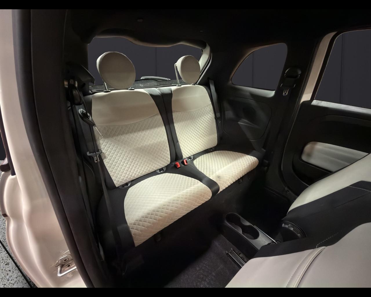 FIAT 500 (2015-2024) - 500 1.0 Hybrid Dolcevita