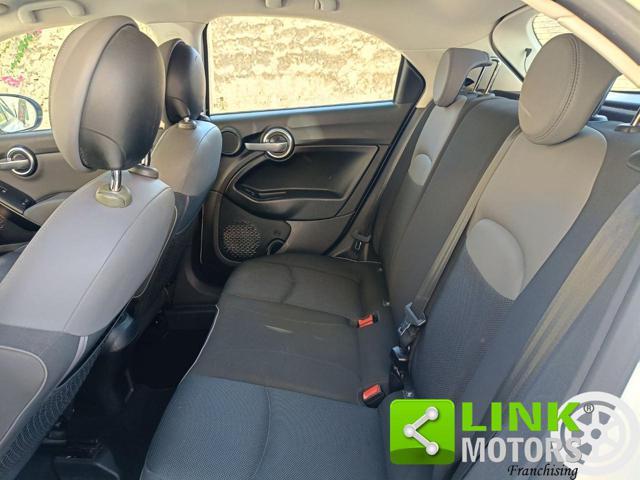 FIAT 500X 1.3 MultiJet 95 CV Business NEOPATENTATI