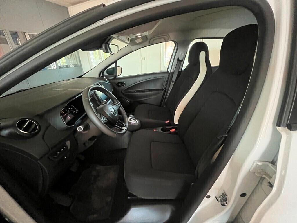 Renault ZOE Life R110 Batteria di proprietà