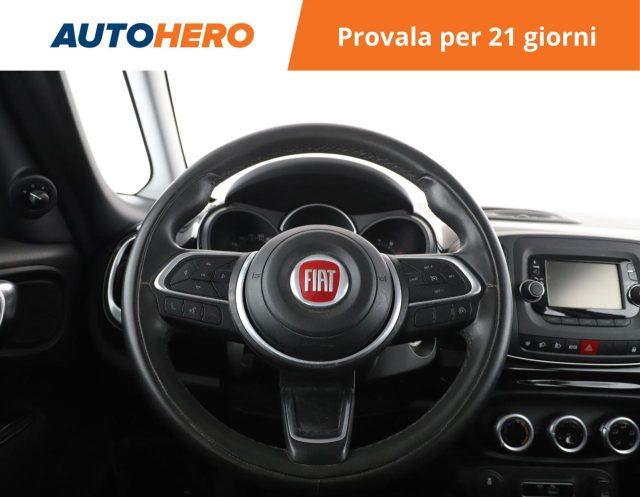FIAT 500L 1.4 95 CV Pop Star