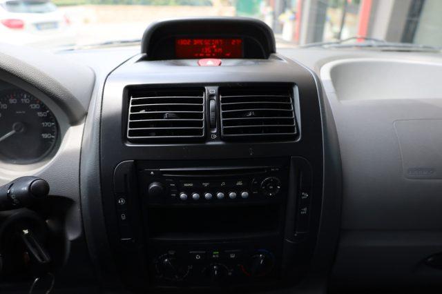 FIAT Scudo 2.0 MJT MIXTO 6 Posti PASSO LUNGO UnicoPropietario