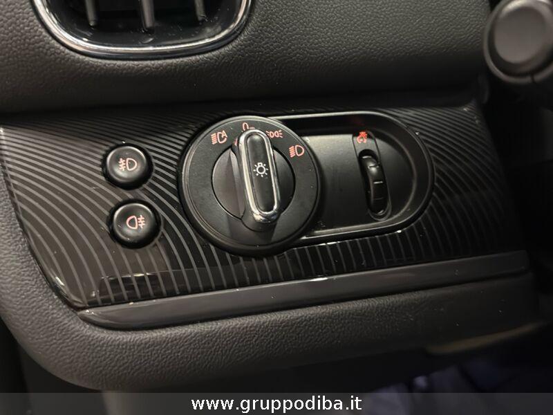 MINI Countryman Mini F60 2017 Benzi Mini 1.5 One Hype auto