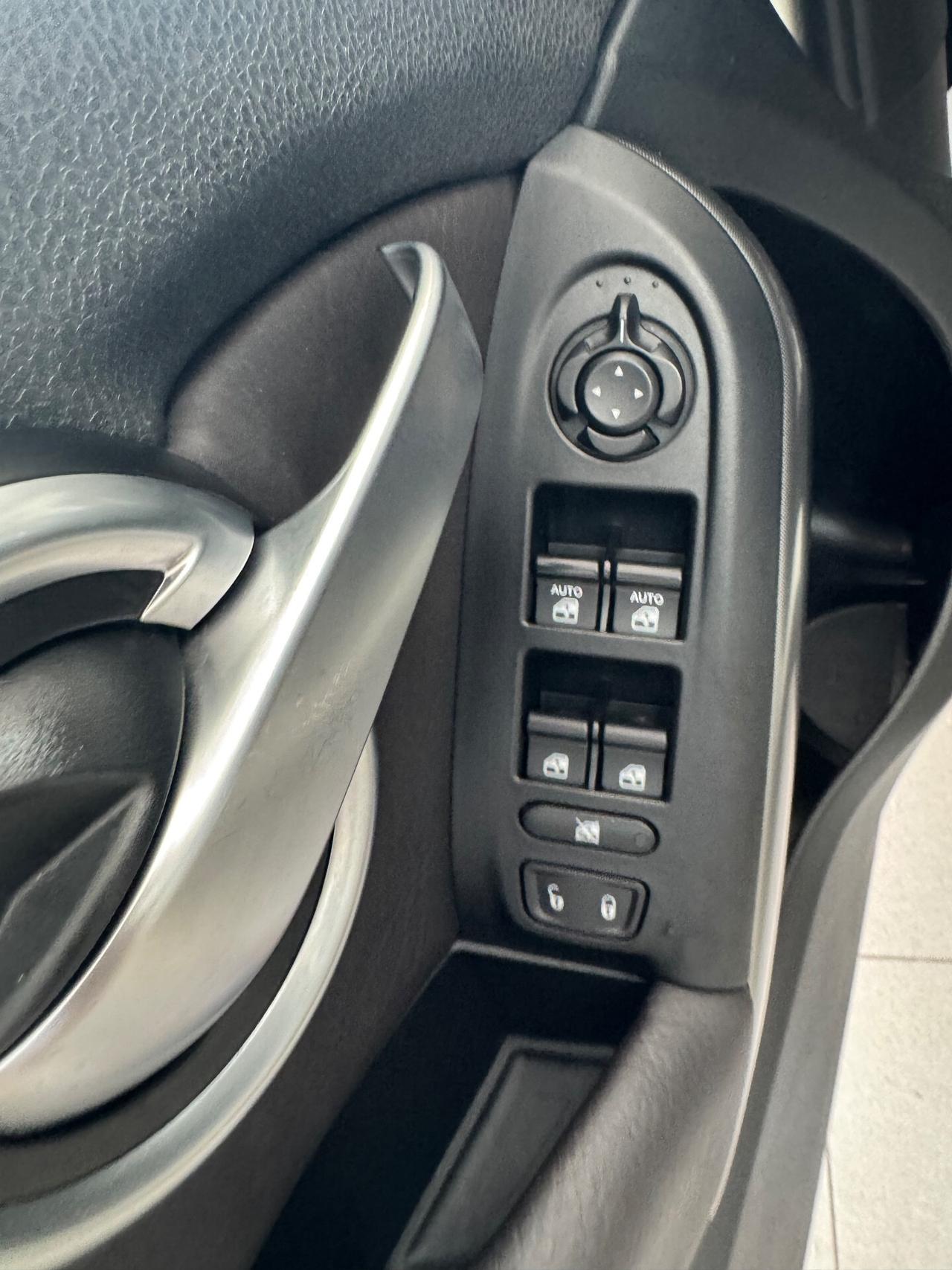 Fiat 500X 1.6 MultiJet 120 CV DCT Lounge