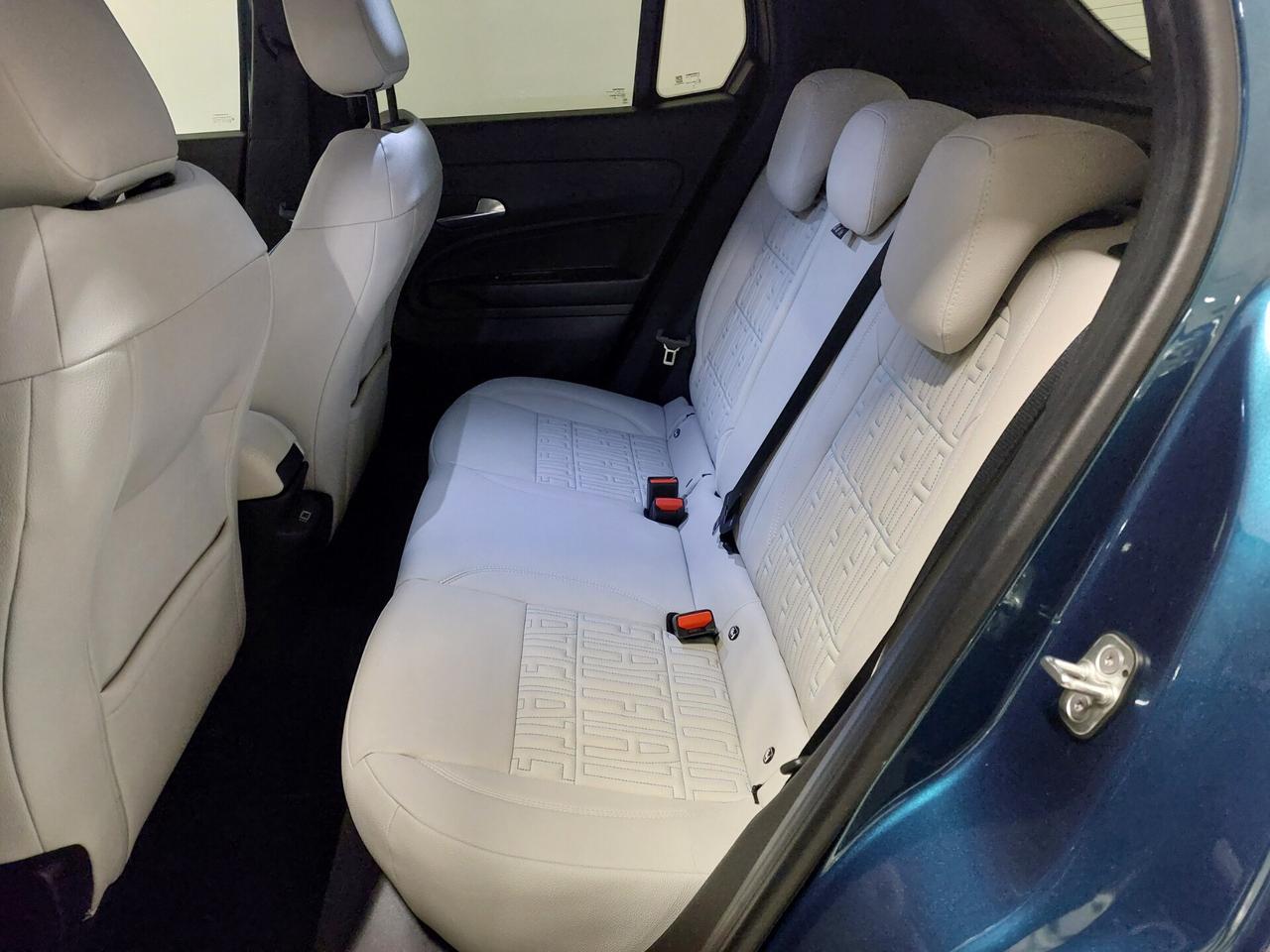FIAT 600 (2023-->) 600 Hybrid 145 CV DCT MHEV L...