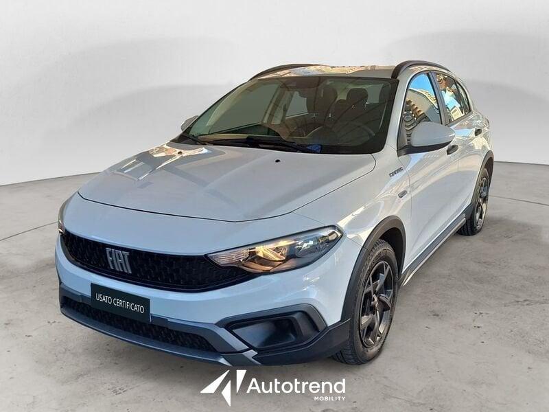 FIAT Tipo Cross 1.3 Multijet 95 CV 5 Porte City Cross S&S