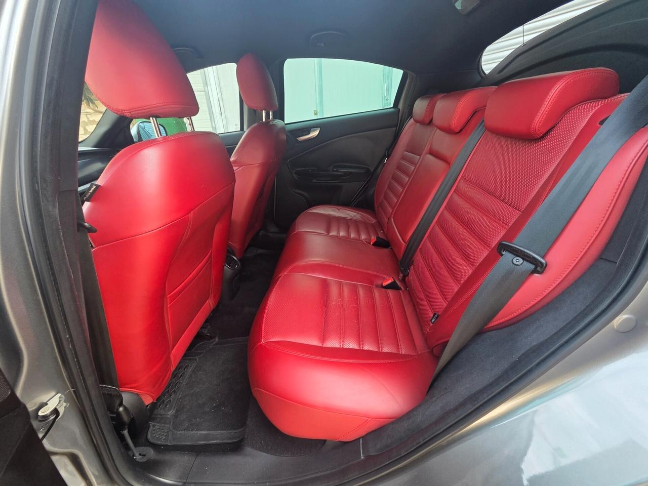 Alfa Romeo Giulietta 2.0 JTDm-2 170 CV TCT Exclusive