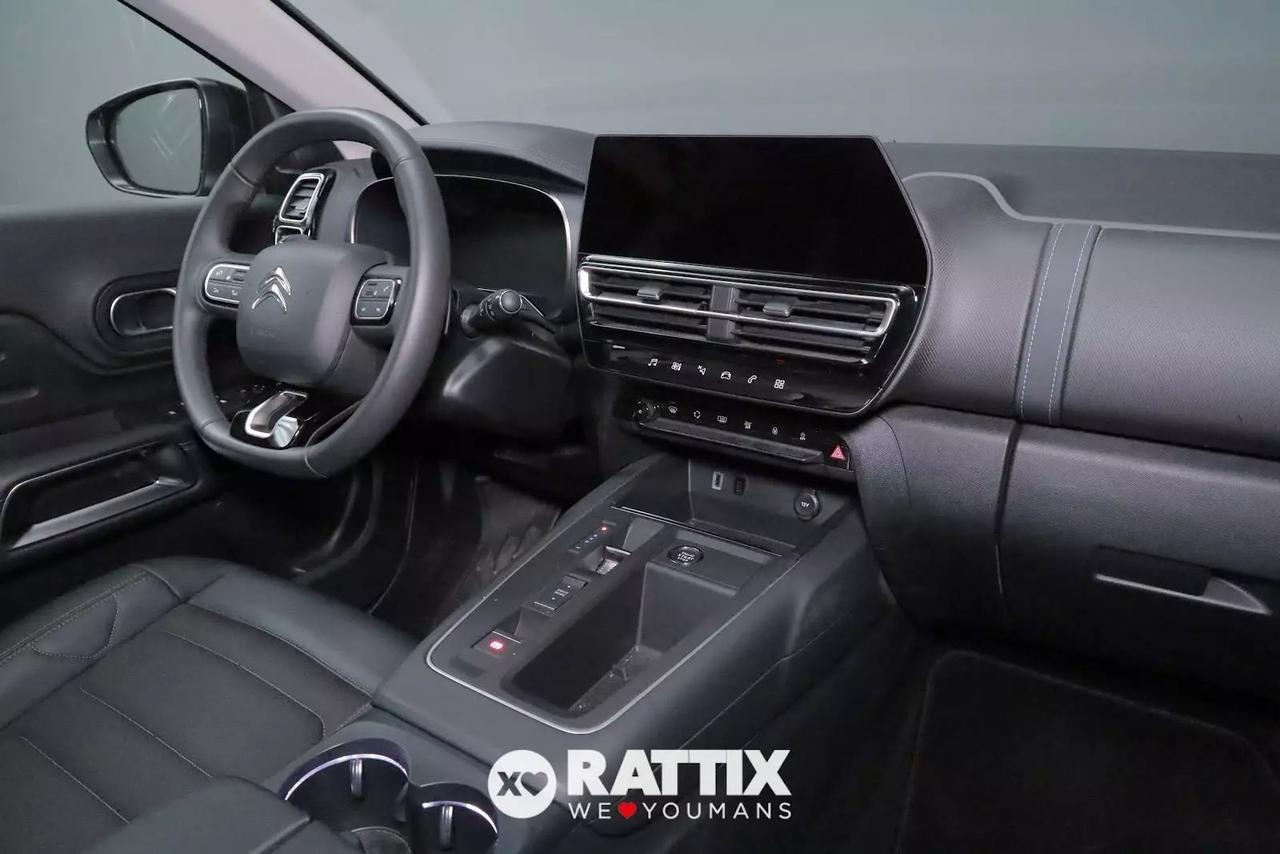 Citroen C5 Aircross 1.5 BlueHDI 130CV Max EAT8