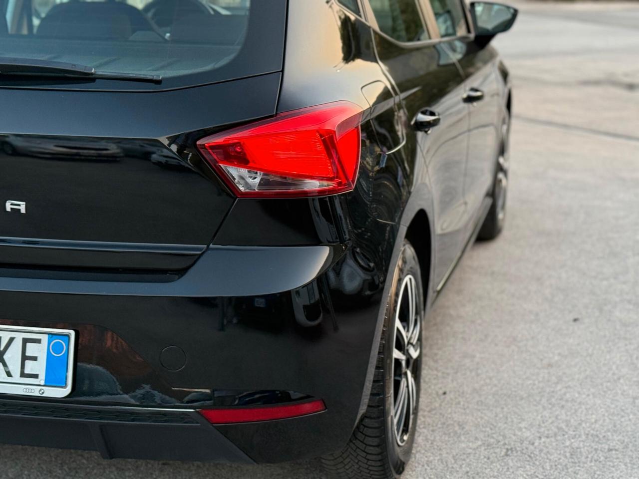 Seat Ibiza 1.0 Eco 75 CV Reference