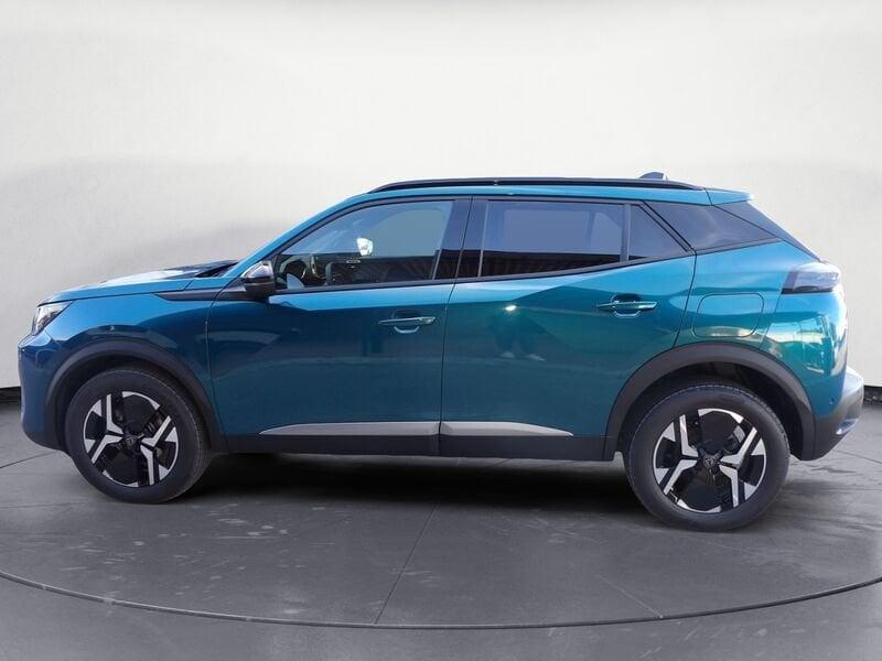 Peugeot 2008 1.2 VTi 82CV Allure