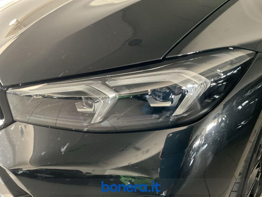 BMW Serie 3 Touring 330 d Mild Hybrid 48V M Sport Pro xDrive Steptronic