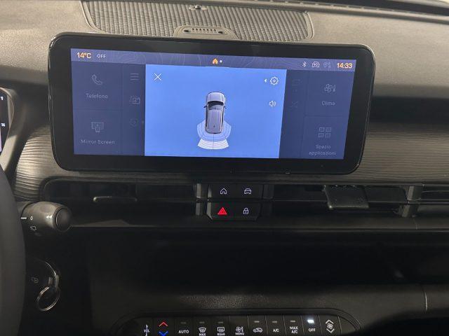 JEEP Avenger 1.2 Turbo 100 CV Altitude FIRST CALL