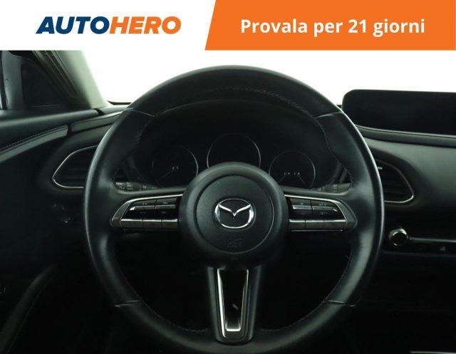 MAZDA CX-30 2.0L Skyactiv-G M Hybrid 2WD Executive