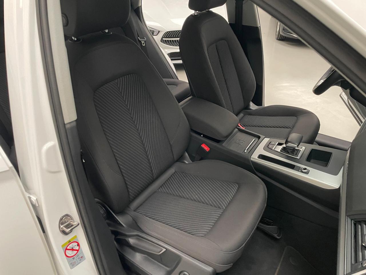 Audi Q5 40 2.0 TDI 204 CV quattro S tronic Business Advanced